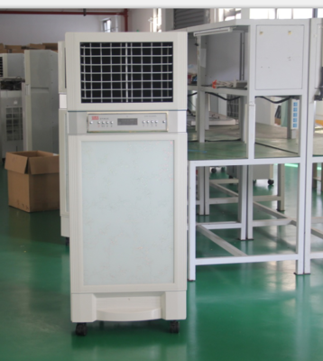 车间有机溶剂除味空气净化器 打造清新工作环境的专业空气净化设备