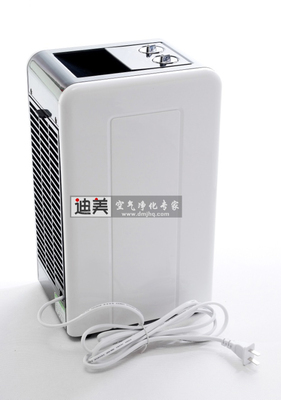 2011年最有创意的教师节礼物——空气净化设备悄然走红